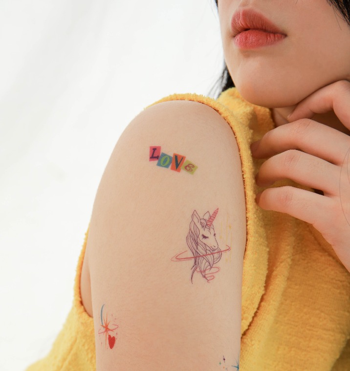 디자인에 진심이에요
솔직히 귀엽잖아 