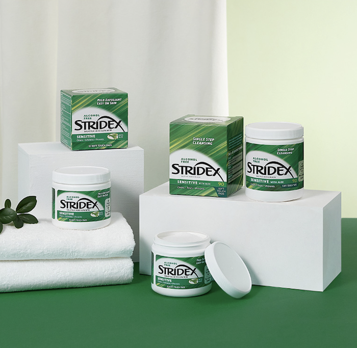 각질, 피지도 닦아내고,
피부결 정리까지 매끈하게