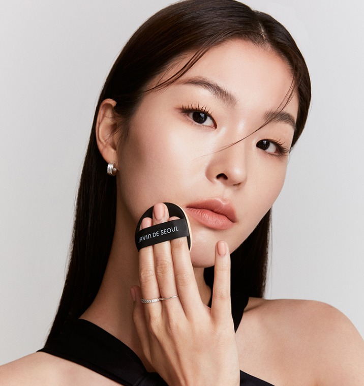 자빈드서울
윙크 파운데이션 팩트