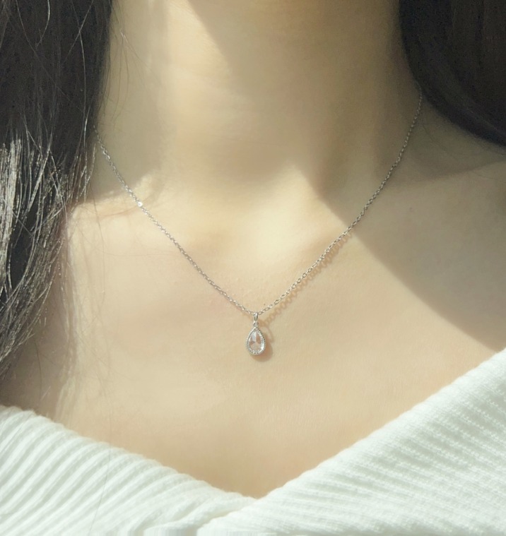 데일리 써지컬 목걸이
당일출고 무료배송!