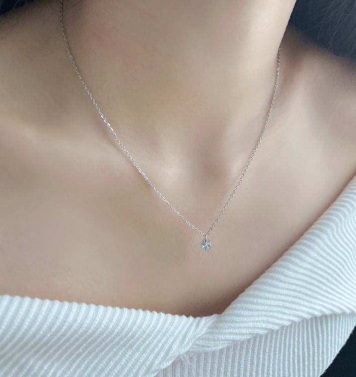 심플 써지컬 목걸이
국내제작으로 당일배송