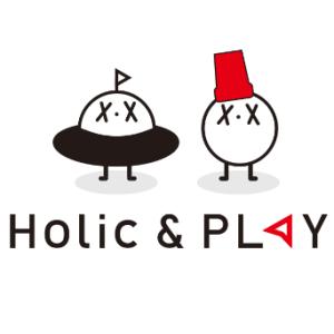 홀릭앤플레이 썸네일