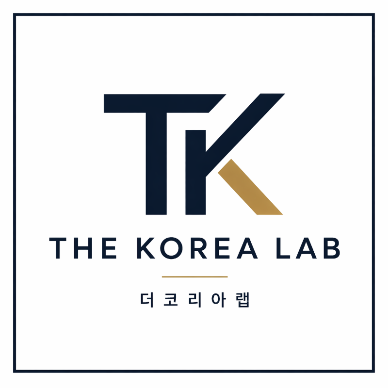 더코리아랩 썸네일